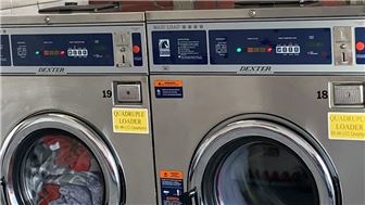 Powerhouse Laundromat
