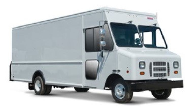 FedEx P & D