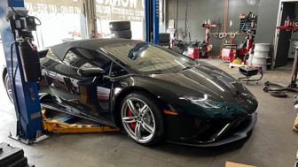 Profitable Mechanic Shop in Northridge – Prime Location & Established
