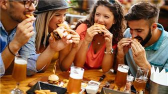 Turnkey Restaurant in Highly Coveted Location #694500