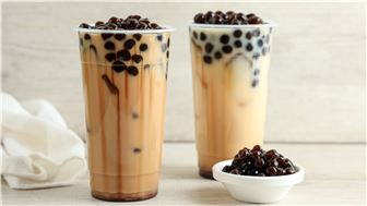 Boba Tea Popular Location