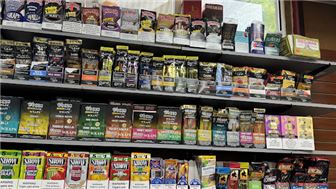 Convenience Store with potential Deli