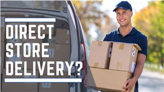Cash Generating Direct Wholesale Distributor - SE Houston, TX
