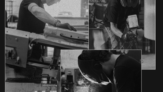 Build and Fabrication business
