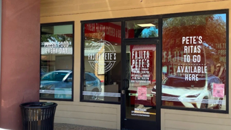 Fajita Pete's Premier Austin Locations!