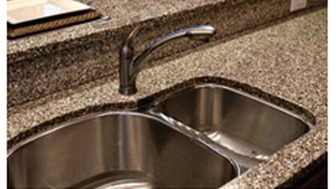 Marble, Granite & Stone Fabrication & Installation