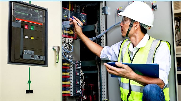 Electrical Contractors