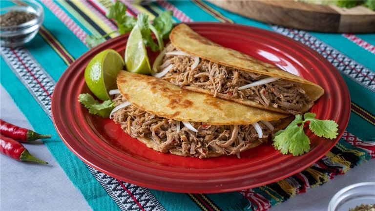 Barbacoa