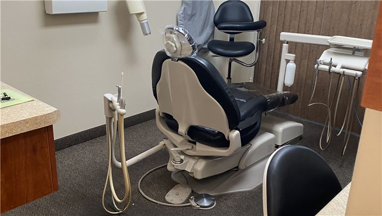 dentist