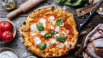 Pizza and Pasta Restaurant - Dine in and Carry Out
