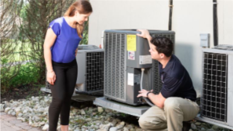 HVAC 