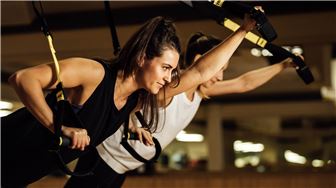 Profitable Fitness Studio Specializing in Group Classes - $225k
