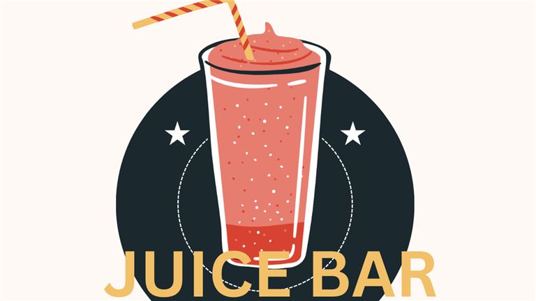 Juice Bar For Sale