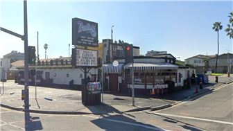 Second Gen Restaurant, Excellent Parking, Type 47 $70,000 Now