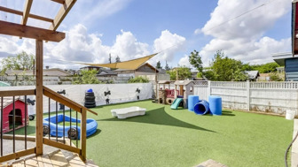 Dog daycare and boarding business for sale in Central Surrey, BC.