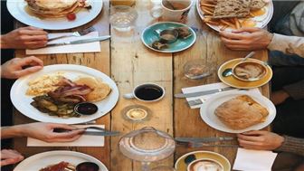 Equipped Fairport/Palmyra Area Restaurant with Property