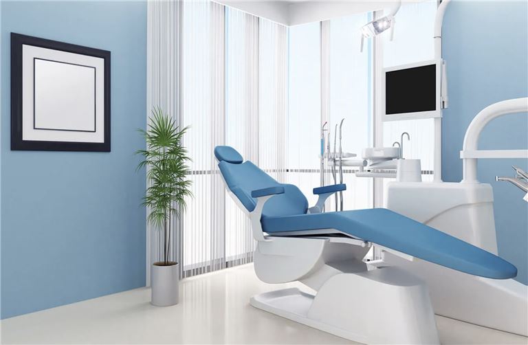 Dental device repair business for sale in SC