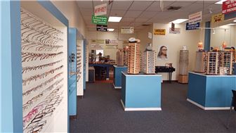 Optical Eye Wear Business for Sale