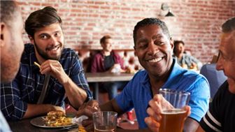 Established Sports & Karaoke Bar Prime Location & Thriving Atmosphere
