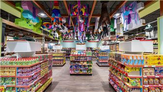 Buford Highway Established Supermercado