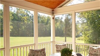 Sun Screens and Shades Installation Business