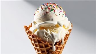 Two Established Ice Cream Franchise Locations – Turnkey & Absentee