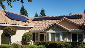 Solar Business for sale established 1997