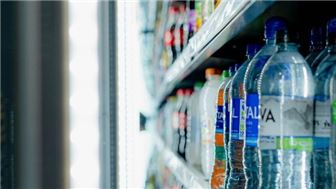Long Standing Popular Drive Through Convenience Store