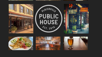 The Placerville Public House is For Sale