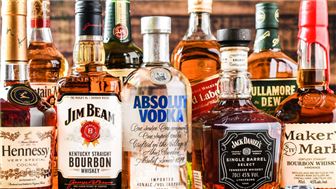 Camden County New Jersey- Liquor License
