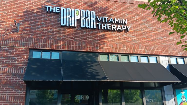 Storefront