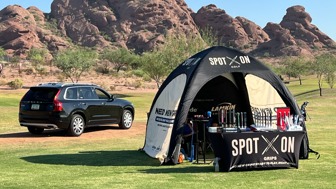 Nationwide Golf Business - Low Overhead, High Demand!