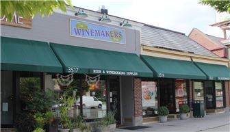 Boutique Winery specializing in wine juice kits for home winemakers!