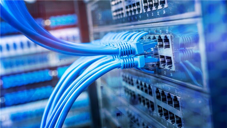 cabling