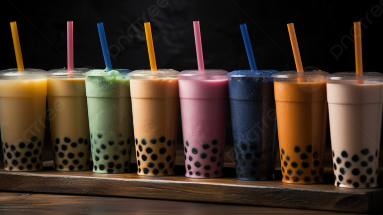 Boba Tea