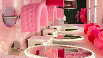 Beautiful Full Service Salon For Sale!