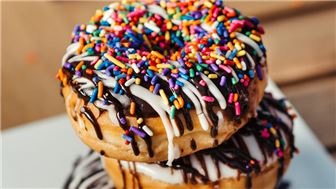 Donut Franchise for Sale in San Antonio, Texas