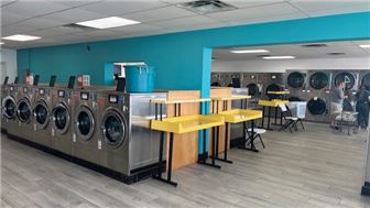 Southwest Florida Tampa Laundry For Sale