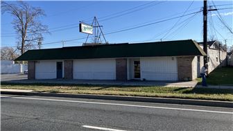 Bar/Rest with Property For Sale