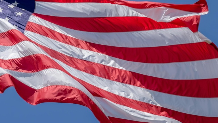USA Made Flags & Flagpoles