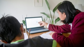 In-Home Tutoring Biz with Rare Expansion Rights, Loyal Clients