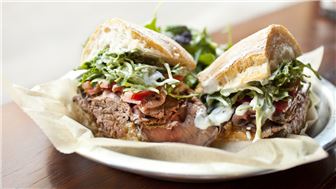 Licensed Kosher Restaurant In Brooklyn For Sale