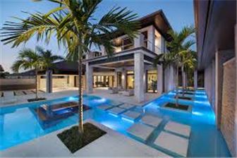 Just Reduced! Established Pool Route in Sunny Naples Florida!!!