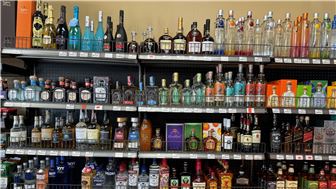 Circle-K Franchise or available as Independent Liquor Store