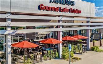 Fire Sale!! Make an offer today! - Padrino’s Gourmet Latin Cuisine