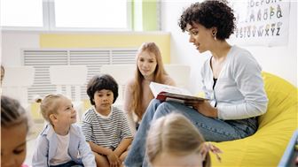 Progressive Preschool Business In Broward County
