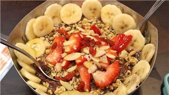 ATTN HEALTH ADVOCATES: Superfoods to Bring Health & Wellness