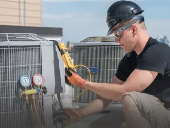 Turn up the profits: Own this thriving HVAC business today!