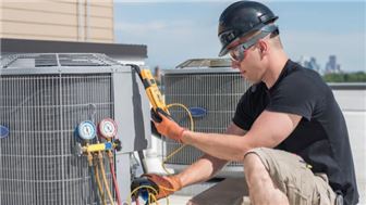 Turn up the profits: Own this thriving HVAC business today!
