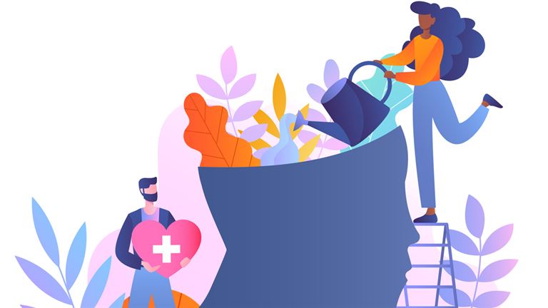 COMMUNITY MENTAL HEALTH